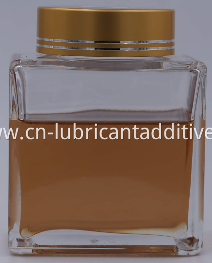 Amine Antioxidant T534